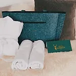 Vitalhotel Kaiserhof 4*