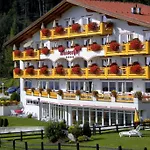 Hotel Vitalhotel Kaiserhof Mösern