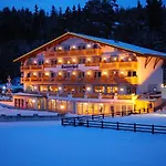 Vitalhotel Kaiserhof 4*
