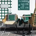 Hotell Vitalhotel Kaiserhof