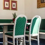 Hotel Vitalhotel Kaiserhof Mösern