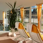 Vitalhotel Kaiserhof Hotel Mösern