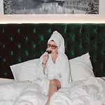 Vitalhotel Kaiserhof 4*