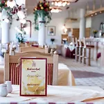 Hotell Vitalhotel Kaiserhof 4*