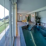 Vitalhotel Kaiserhof 4*