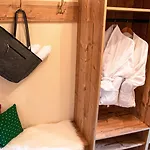 Hotel Vitalhotel Kaiserhof 4*