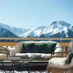 Hotel Vitalhotel Kaiserhof Mösern
