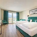Hotel Vitalhotel Kaiserhof 4*