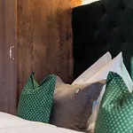 Hotell Vitalhotel Kaiserhof Mösern