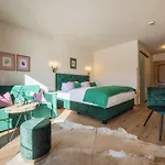 Vitalhotel Kaiserhof Hotell 4*