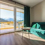 Hotell Vitalhotel Kaiserhof Mösern