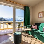 Vitalhotel Kaiserhof Mösern