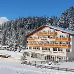 Hotell Vitalhotel Kaiserhof