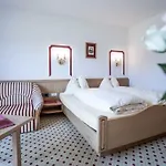 Hotell Vitalhotel Kaiserhof Mösern