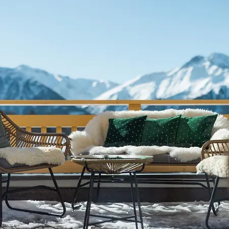 Vitalhotel Kaiserhof Hotel 4*