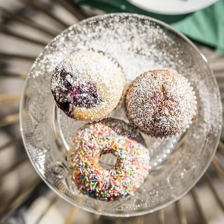 Hotel Vitalhotel Kaiserhof