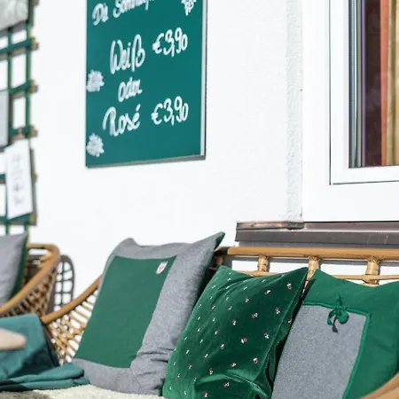 מלון Vitalhotel Kaiserhof Mösern