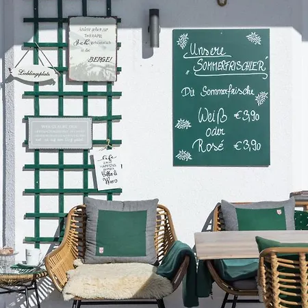 Vitalhotel Kaiserhof Hotel 4*