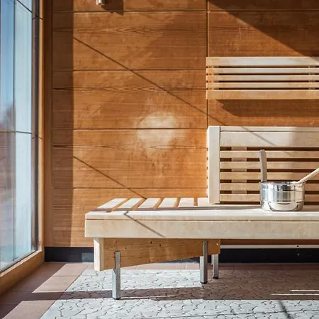 Vitalhotel Kaiserhof Hotel Mösern