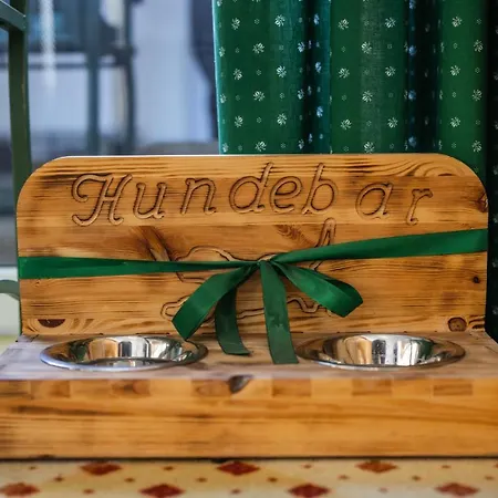 Hotel Vitalhotel Kaiserhof 4*