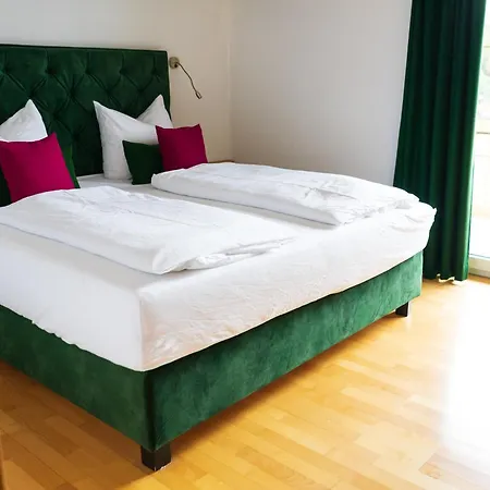 Vitalhotel Kaiserhof Отель 4*