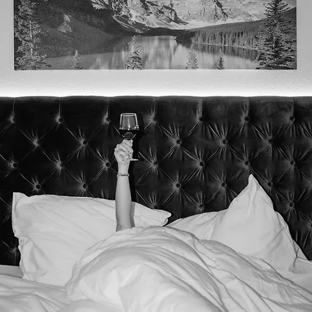 מלון Vitalhotel Kaiserhof Mösern