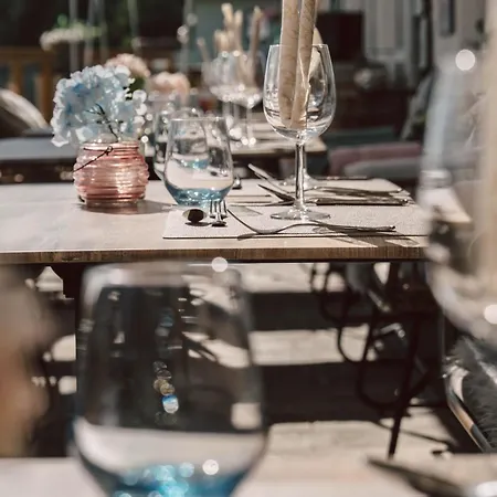 מלון Vitalhotel Kaiserhof