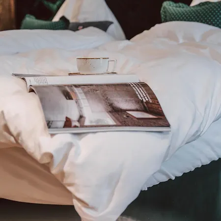 מלון Vitalhotel Kaiserhof Mösern