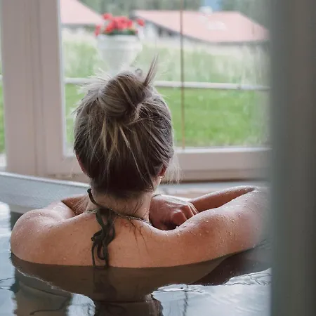 מלון Vitalhotel Kaiserhof Mösern