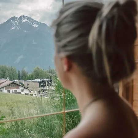 Vitalhotel Kaiserhof 4* Mösern