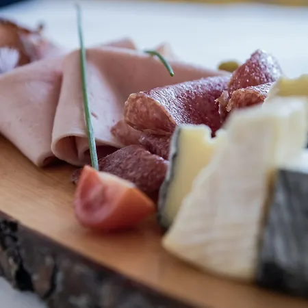 Vitalhotel Kaiserhof מלון 4*