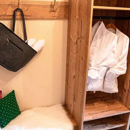 מלון Vitalhotel Kaiserhof 4*