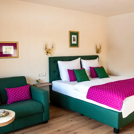 Vitalhotel Kaiserhof 4*