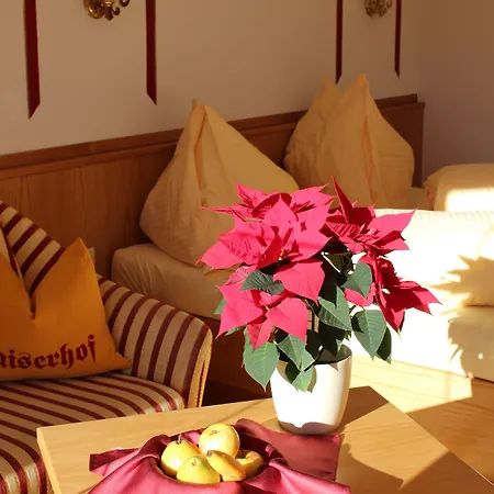 Vitalhotel Kaiserhof