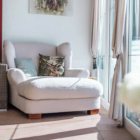 Vitalhotel Kaiserhof Мёзерн