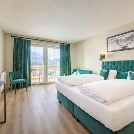 Hotel Vitalhotel Kaiserhof 4*