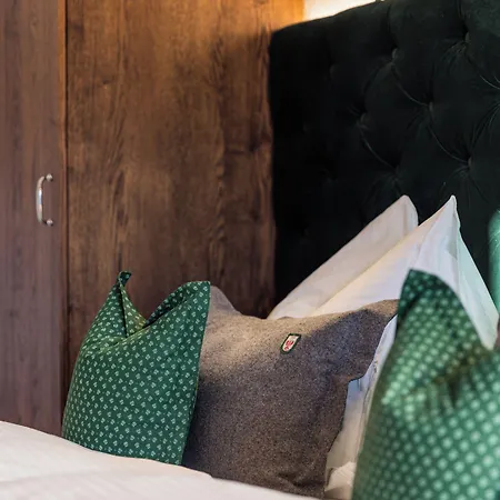 מלון Vitalhotel Kaiserhof Mösern