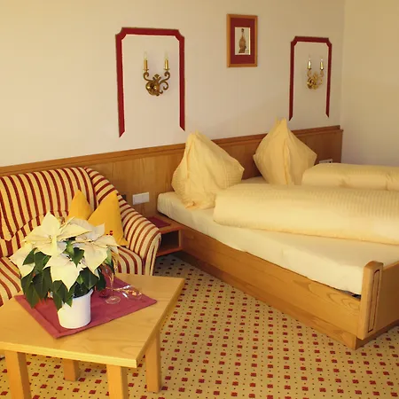 Hotel Vitalhotel Kaiserhof 4*