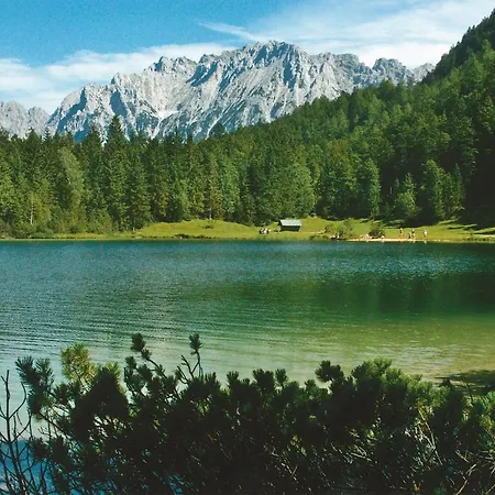 Hotel Vitalhotel Kaiserhof 4*