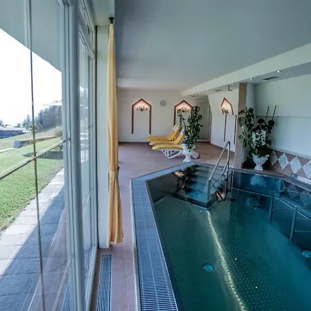 Vitalhotel Kaiserhof 4*