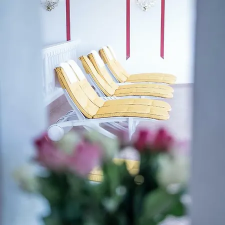 Vitalhotel Kaiserhof Мёзерн