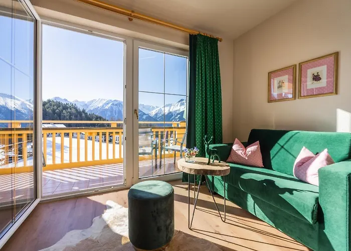 Vitalhotel Kaiserhof Hotell 4*