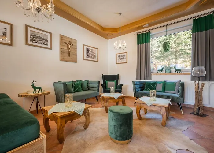 Vitalhotel Kaiserhof 4* Mösern