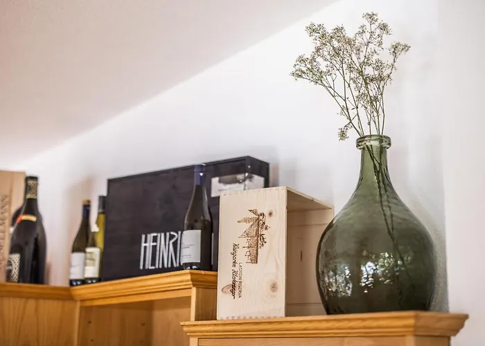 Vitalhotel Kaiserhof Hotell