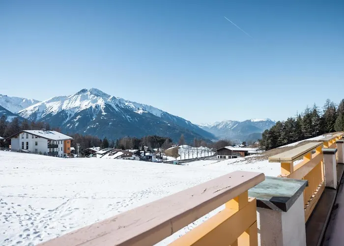 Vitalhotel Kaiserhof Hotell