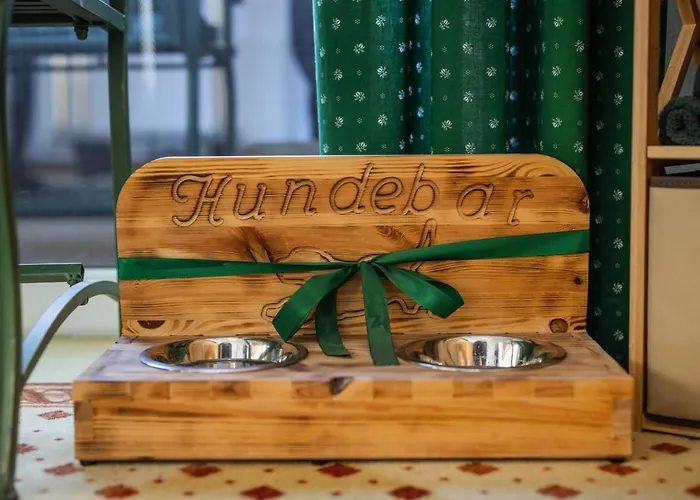 호텔 Vitalhotel Kaiserhof 4*