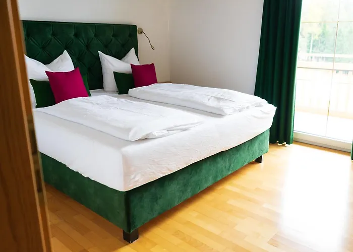 Vitalhotel Kaiserhof Hotell 4*