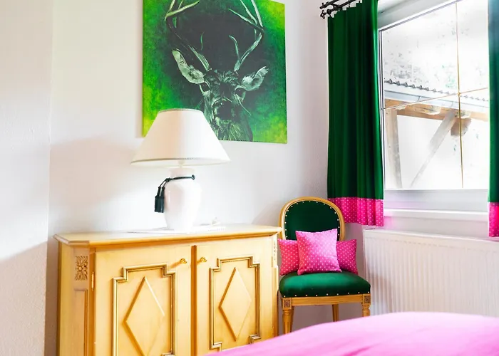 Vitalhotel Kaiserhof Mösern