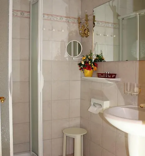 Vitalhotel Kaiserhof Mösern