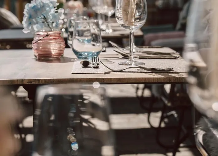 Hotell Vitalhotel Kaiserhof